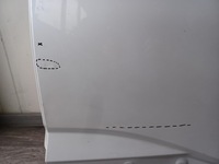 фото thumb №13, Дверь nissan qashqai iii j12 2021- ----- задняя левый