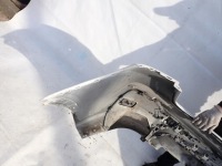 фото thumb №11, Bmw x4 f26 14-18 m-pakiet бампер задня задній pdc