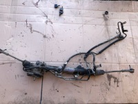 фото thumb №1, Рулевая рейка трансмиссия рулевая ford puma mk1