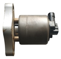 фото thumb №1, Клапан egr opel astra meriva 98153