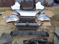 фото thumb №1, Citroen jumper перед kompletny