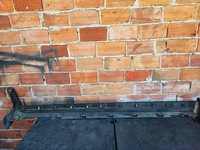 фото thumb №11, Ford оригінальний номер cv44-s10155-a молдинг поріг комплектна