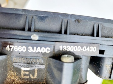 фото thumb №7, Насос abs infiniti jx35 qx60 2013-2015 оригінальний номер