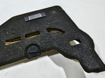 фото thumb №5, Захист нижня панелі peugeot 508 rxh sw #2059