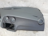 Приборная панель приборная приборная панель seat ibiza iv 6j европа Киев, фото thumb