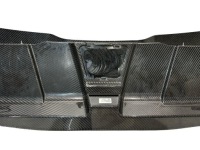 Mercedes benz g 6x6 карбон верхний спойлер панель крышный led a4638805203 Цена, фото thumb