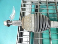 фото thumb №2, Привідний вал права renault talisman 1.6 dci механічна коробка передач