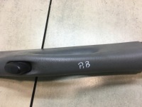 фото thumb №3, Кронштейн дверь задняя комплект voyager iv