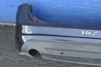 фото thumb №9, Volvo v60 бампер задня задній pod pdc