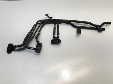 фото thumb №1, Citroen e-c4 iii электрик шланг воды аккумулятора