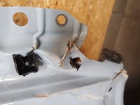 фото thumb №5, Крила перед правий subaru xv crosstreck