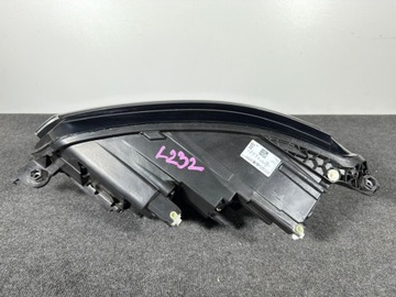 фото thumb №15, Skoda kodiaq полный led 566 лампа правая перед передняя 566941016h kpl eu