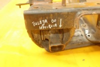 фото thumb №11, Підрамник підсилювач балка перед mercedes sprinter i vw lt 006100123