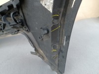 фото thumb №11, Volvo v90 cc cross country 2016-2020 бампер перед передний решётка радиатора