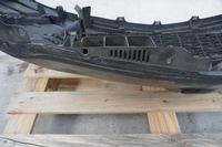 фото thumb №11, Mazda 3 bl 2010r бампер передний bcw8-50031 решётка радиатора решётка 16w