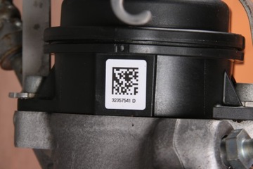 фото thumb №9, Bmw g01 g30 g31 суппорт тормозной правые задний зад 6870576 42/20/330 25 km !!