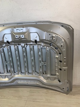 фото thumb №11, Mazda cx60 cx-60 капот крышка двигателя org