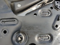 фото thumb №7, Підрамник підрамник підрамник перед передній важелі suzuki ignis iii 2020-2024 europa