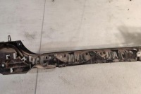 фото thumb №8, Левый направляющая заднего бампера bmw 7 f01, f02 7183883 3.0l дизель 180kw 2009