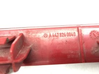 фото thumb №8, Відбивач лівий задня mercedes vito v 447 a4478260040