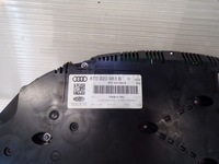 фото thumb №5, Лічильник прилади audi a5 8t дизель anglik 8t0920983b