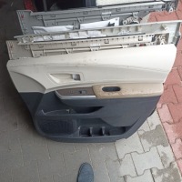 фото thumb №14, Toyota sienna iv xl40 2021 обшивки салона (дверные карты) дверь правая левая передняя задняя