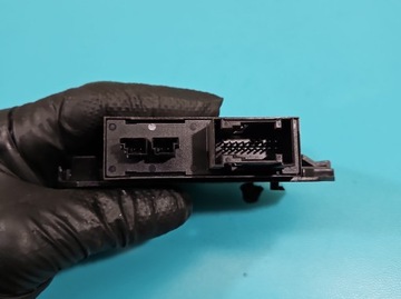 фото thumb №9, Комп'ютер блок керування двигуна набір a1661402100 mercedes w168 1.6b