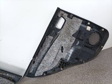 фото thumb №6, Оббивка боковина праві лівий зад комплект toyota rav4 ii 2000-2005