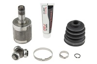 фото thumb №2, Шарнир приводной внутренний левый перед nty do honda city iv