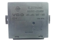 фото thumb №1, Модуль иммобилайзер 8695005800 ssangyong musso i