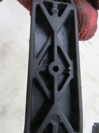 фото thumb №5, Ручка двері правий задня 1f7 rav4 rav-4 iii