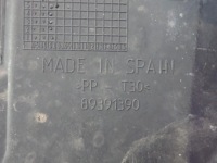 фото thumb №6, Opel corsa d фара правый лампа перед правая 13217454 eh