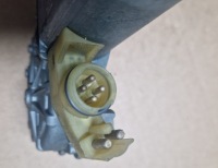 Mercedes cl w140 c140 моторчик стекло перед правый bosch brose 0130821503 в Украине, фото thumb