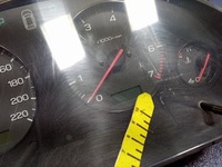 фото thumb №9, Subaru legacy iii 2.0 155 km лічильник прилади eu 85012ae200