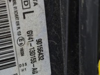 Купить Ford kuga mk2 2 fl рестайлинг  16+ фара bi-xenon + led правый, фото thumb