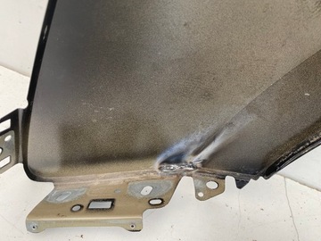 фото thumb №7, Audi a5 8w6 8w8 крыло правый перед переднее чёрный оригинальный номер