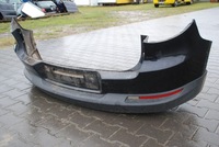 фото thumb №10, Vw tiguan i 5n 06-10r бампер задній зад lc9x