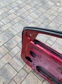 фото thumb №14, Дверь правый перед правое передние mitsubishi asx