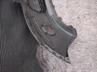 фото thumb №9, Бампер перед передний hyundai i10 07-10 86511-0x000