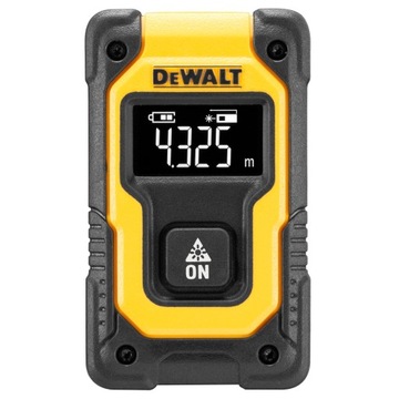 USB-лазерный дальномер DEWALT 16 м DW055PL
