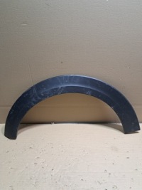 фото thumb №1, Mini cooper f56 молдинг крила права задня 7499546