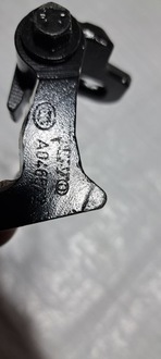 фото thumb №5, Volvo v40 ii петля дверь задняя левый 31424658