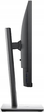 27-дюймовый IPS-монитор со светодиодной подсветкой DELL P2719h FHD HDMI DP A-