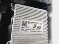 фото thumb №15, Vw tiguan ii рестайлинг фара левая iq light 5nn941081d
