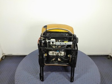 фото thumb №12, Mercedes e w207 купе сиденье перед переднее левый водителя eu