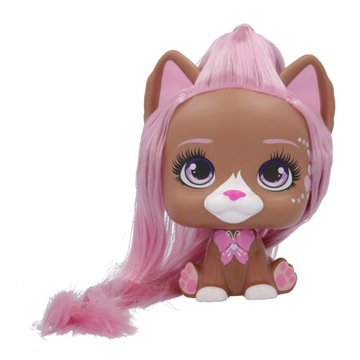 Игрушки Mega Vip Pet Nyla TM 071190