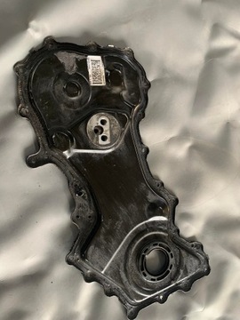 фото thumb №1, Захист розподільний вал vivaro trafic primastar 2.0 dci