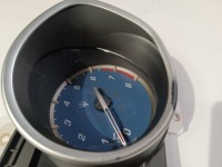 Панель спідометр індикатор приборів maserati ghibli sq4 3.0 2013- Недорого, фото thumb