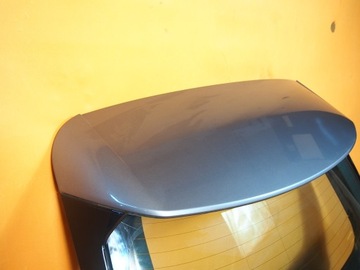 фото thumb №6, Audi e-tron 4ke кришка зад скло оббивка lz7f 18'