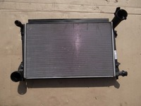 фото thumb №10, Радіатор wody vw audi skoda 1k0121251ak